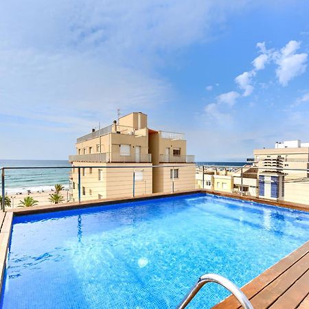 Pool&Beach Apartment Calafell By Vm Group Εξωτερικό φωτογραφία